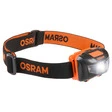 OSRAM LEDinspect HEAD TORCH 87