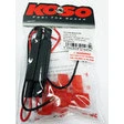 Koso Widerstand 10W / 3 Ohm