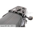 SW-Motech Alu-Rack