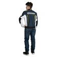 FASTWAY T-2212 Kids Teamjacke