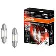 OSRAM Night Breaker LED-Lampe C5W