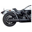 Miller Miller Auspuffsysteme mit EG-BE