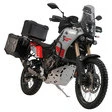 SW-Motech TRAX ADV Koffer-Komplettset schwarz
