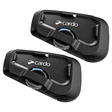 Cardo Freecom 2X Duo Doppelset