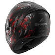 Shark Spartan RS Shaytan 2