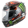 HJC RPHA 12 Monster MC1 Quartararo Repl.