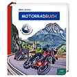 Louis Mein erstes Motorradbuch