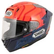 Shoei X-SPR Pro Marquez7 TC-1