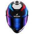 Shark Spartan GT Pro Guintoli