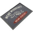 undefined Fussmatte Werkstatt