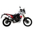 Arrow Indy Race Evo Auspuffsystem mit EG-BE