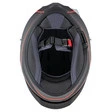 HJC C71 Quez MC1SF