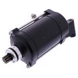JMP Anlasser