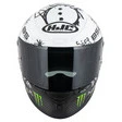 HJC RPHA 1 V2 Carbon Snow.Diab. MC10SF