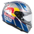 HJC RPHA 12 Red Bull Austin GP II
