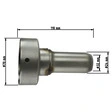 Hurric Ersatz db-Absorber für HURRIC Lap1