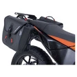 SW-Motech Satteltaschen SysBag WP M/M