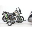 FOR-ONE Motorradanhänger