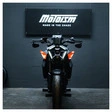 MOTOISM Windschild KTM 1390 Duke (24-)