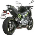 MIVV Gp Pro Auspuffsystem mit EG-BE