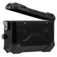 SW-Motech TRAX ADV Alukoffer-System