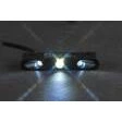 Louis LED-Nummerschild-Leuchte