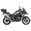 Kriega US-Montage Kit für BMW Modelle