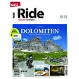 Motorrad RIDE Motorrad unterwegs - Dolomiten