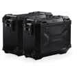 SW-Motech TRAX ADV Alukoffer-System