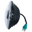 Louis Parts LED Hauptscheinwerfereinsatz 7"