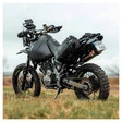 Kriega OS-Base Adventure Bikes
