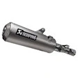 Akrapovic Slip-on Line Auspuffsystem mit EG-BE
