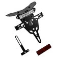 Zieger Pro Kennzeichenhalter