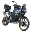 SW-Motech Trax Adv Topcase-System