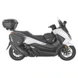 Givi STEALTH Träger für EASY12 Seitentaschen