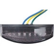Highsider Led-Rücklicht
