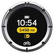 Beeline Moto II Classic Navigationssystem