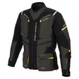 BÜSE Open Road III Damen Textiljacke