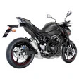 Leo Vince LV-10 Auspuffsystem mit EG-BE