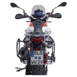 SW-Motech TRAX ADV Alukoffer-System