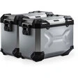 SW-Motech TRAX ADV Alukoffer-System