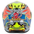 Scorpion EXO-R1 Evo II Air Aron Misano