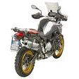 Givi Seitenträger Plr