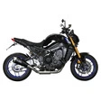 MIVV Delta Race Auspuffsystem mit EG-BE