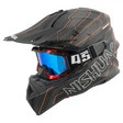 Touratech Quick Strap für Enduro Helme