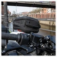 Vanucci Tankrucksack TANKLOCK Sportivo 5-8 l