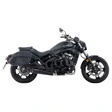 Arrow Rebel Auspuffsystem EG-BE