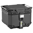 Givi Topcase Trekker EVO 42L ohne Schloss