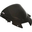 Bodystyle Racingscheibe schwarz-getönt mit ABE