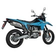 Akrapovic Slip-on Line Auspuffsystem mit EG-BE